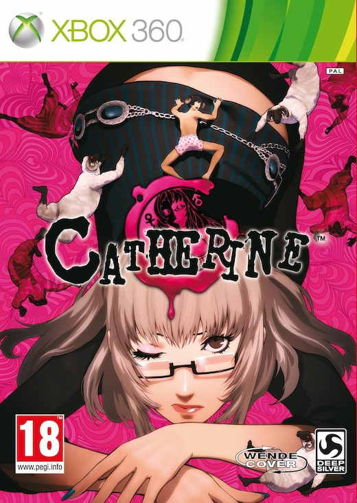 Catherine X360